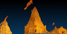 Dwarkadheesh Temple
