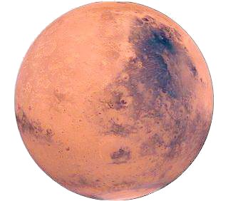 Mars Mangal