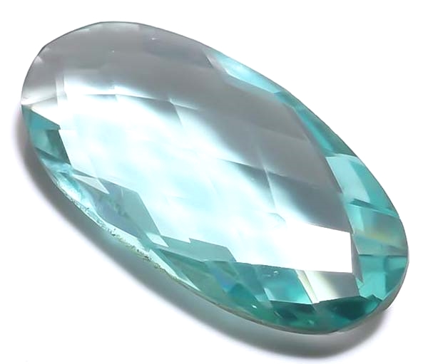 Gemstone Aquamarine