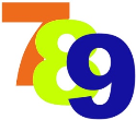 Diseases for Number 7 8 and 9