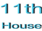 11th House