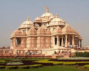 Akshar Dham