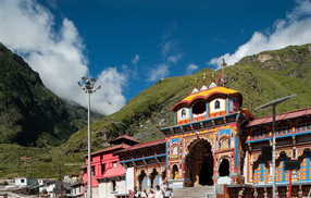 badrinath