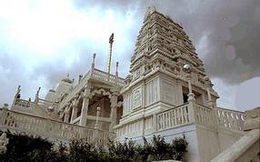 Birla Mandir