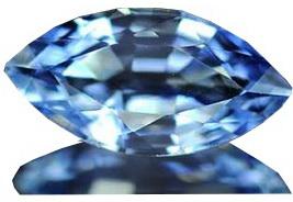 Blue Sapphire Neela