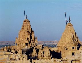 Dilwara Jain Temple