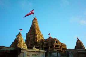 Dwarkadheesh Temple