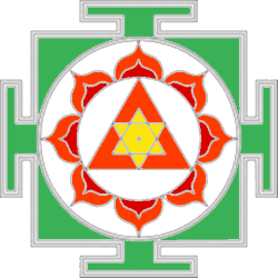 Ganesh Yantra