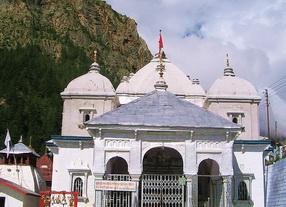 Gangotri