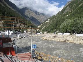 Gangotri