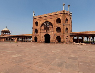 Jama Masjid