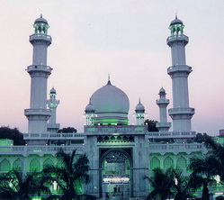 Jama Masjid