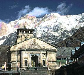 Kedarnath