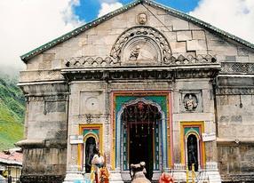 Kedarnath