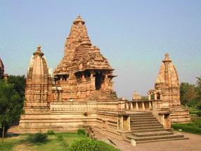 Khajuraho