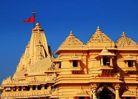 Somnath Temple