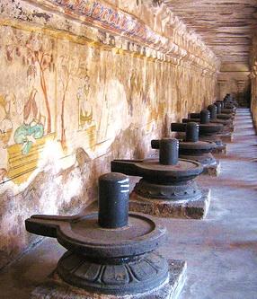 Thanjavur Temple