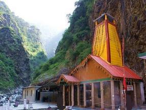 Yamunotri