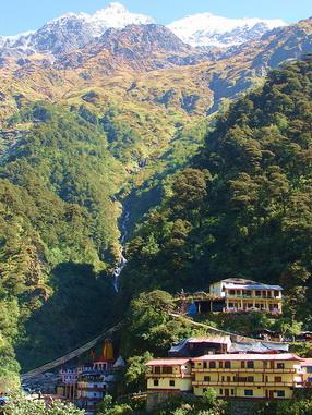 Yamunotri