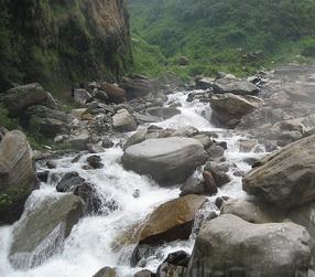 Yamunotri