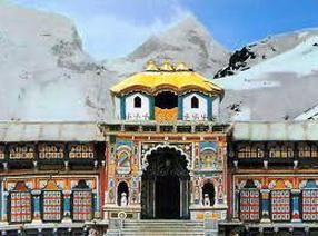 badrinath