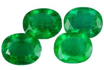 Emerald Panna