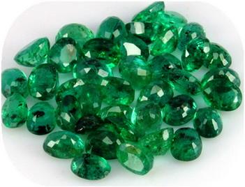 Emerald Panna