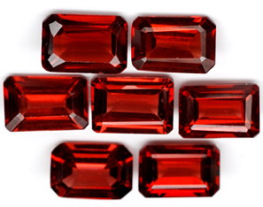 Garnet Gomed