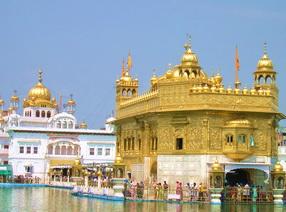 Golden Temple