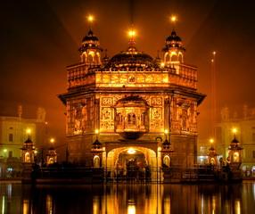 Golden Temple