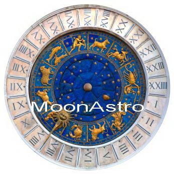 Calculate Moon Sign Rashi