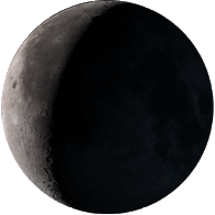 Moon Phase Now