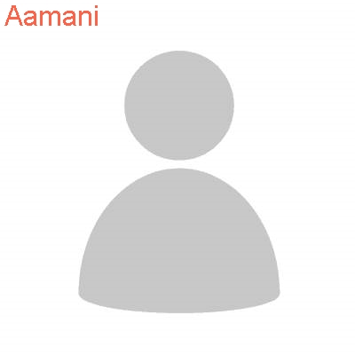 aamani Numerology
