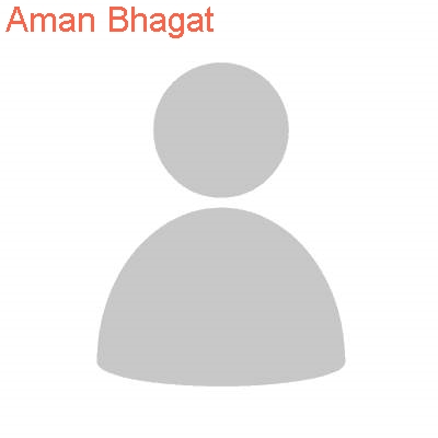 aman bhagat Numerology