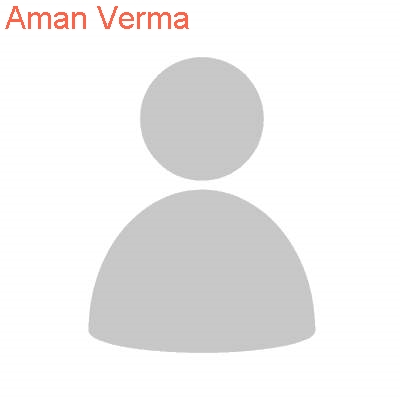 aman verma Numerology