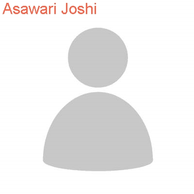 asawari joshi Numerology