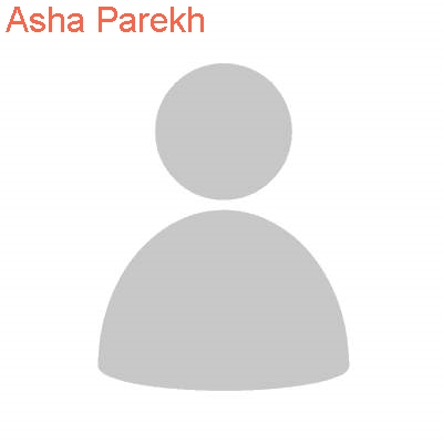 asha parekh Numerology