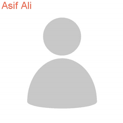 asif ali Numerology
