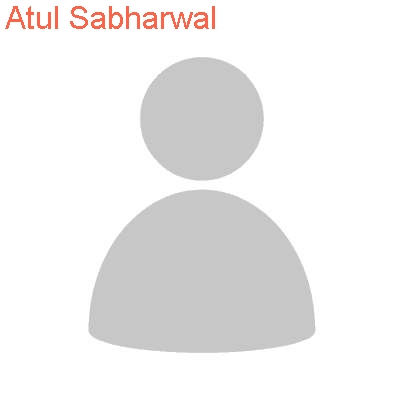atul sabharwal Numerology
