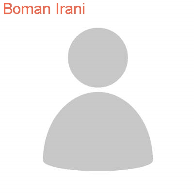 boman irani Numerology
