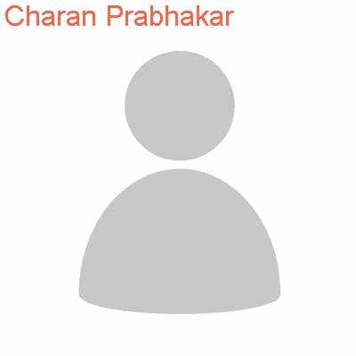 charan prabhakar Numerology