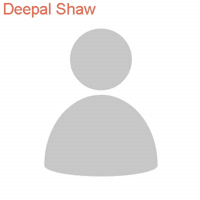 deepal shaw Numerology