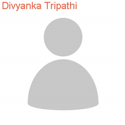divyanka tripathi Numerology