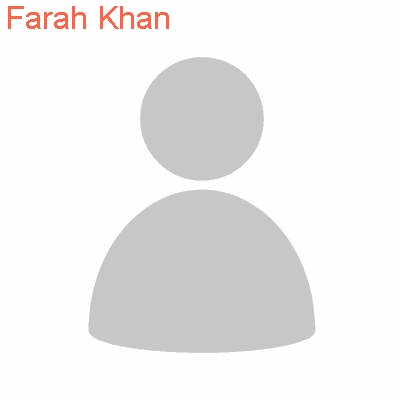 farah khan Numerology