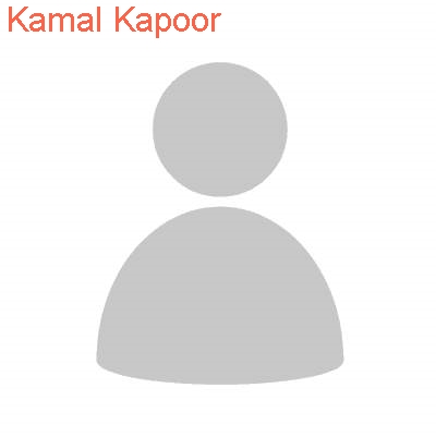 kamal kapoor Numerology
