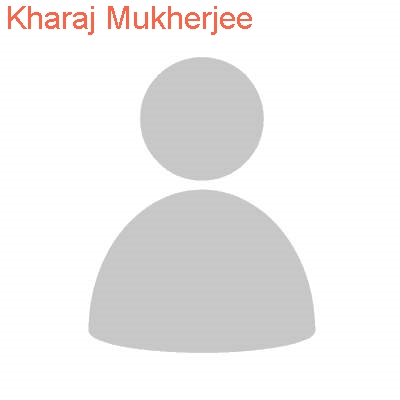 kharaj mukherjee Numerology