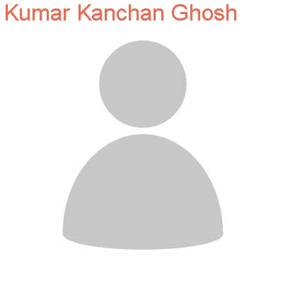 kumar kanchan ghosh Numerology