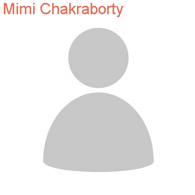 mimi chakraborty Numerology