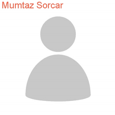 mumtaz sorcar Numerology