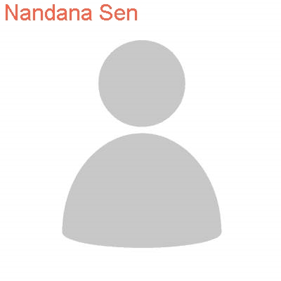 nandana sen Numerology